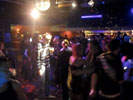 dance floor